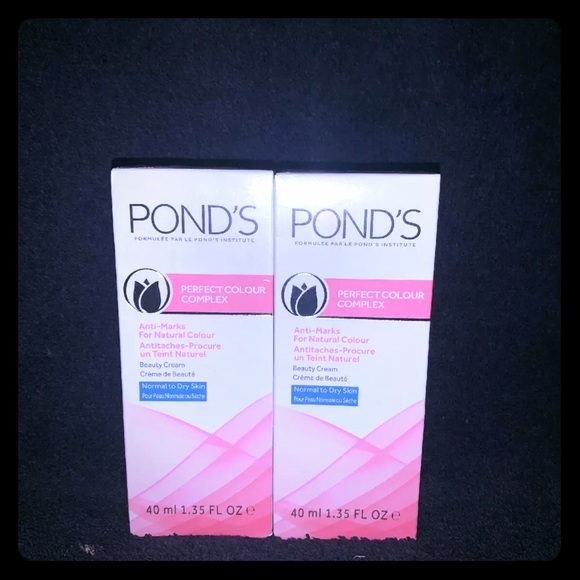 ponds anti mark cream